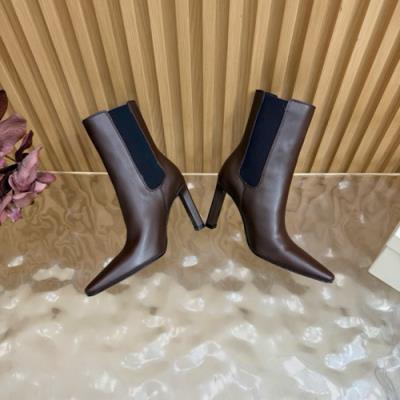wholesale quality ysl boots model no. 71